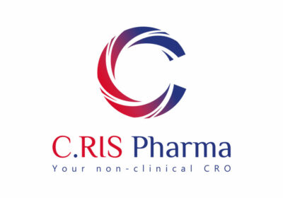 Refonte de l'image de marque de la société C.RIS Pharma à Saint-Malo