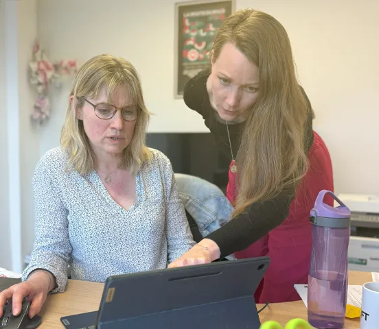 Gestion de projets à Rennes, Angers et Saint-Malo par Gaïa communication