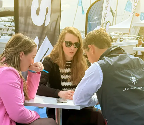 Optez pour la direction externalisée avec Gaïa communication en Bretagne