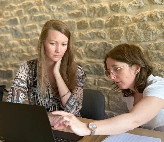Présence et environnement digital pour votre entreprise en Bretagne